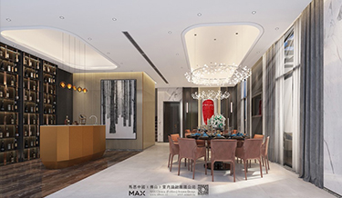 珠海室內(nèi)設(shè)計企業(yè)需以品牌攻市場，有效挖掘市場空白點。