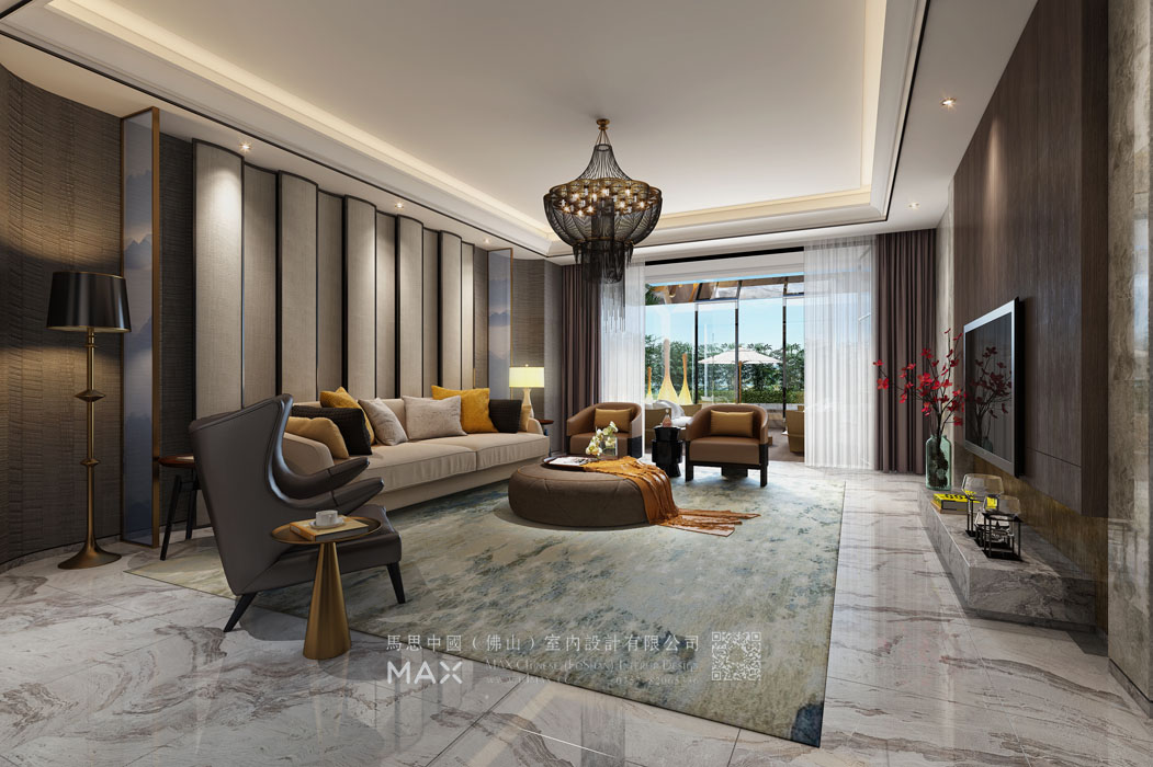 珠海室內(nèi)設(shè)計(jì)企業(yè)需抓住機(jī)遇，擺脫低端發(fā)展。
