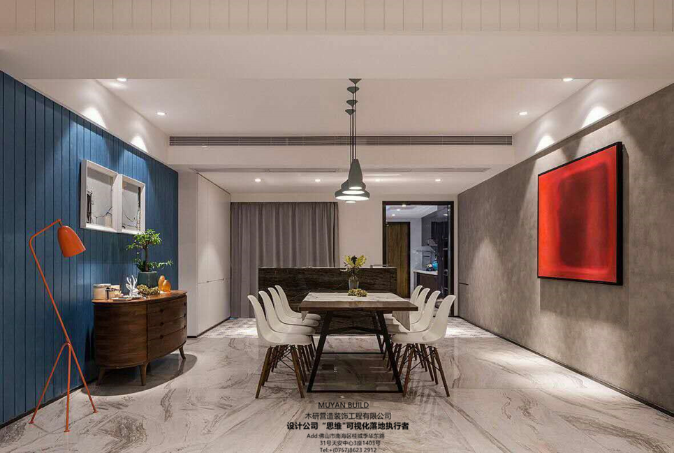 珠海室內(nèi)設(shè)計(jì)企業(yè)該如何做好品牌營(yíng)銷?