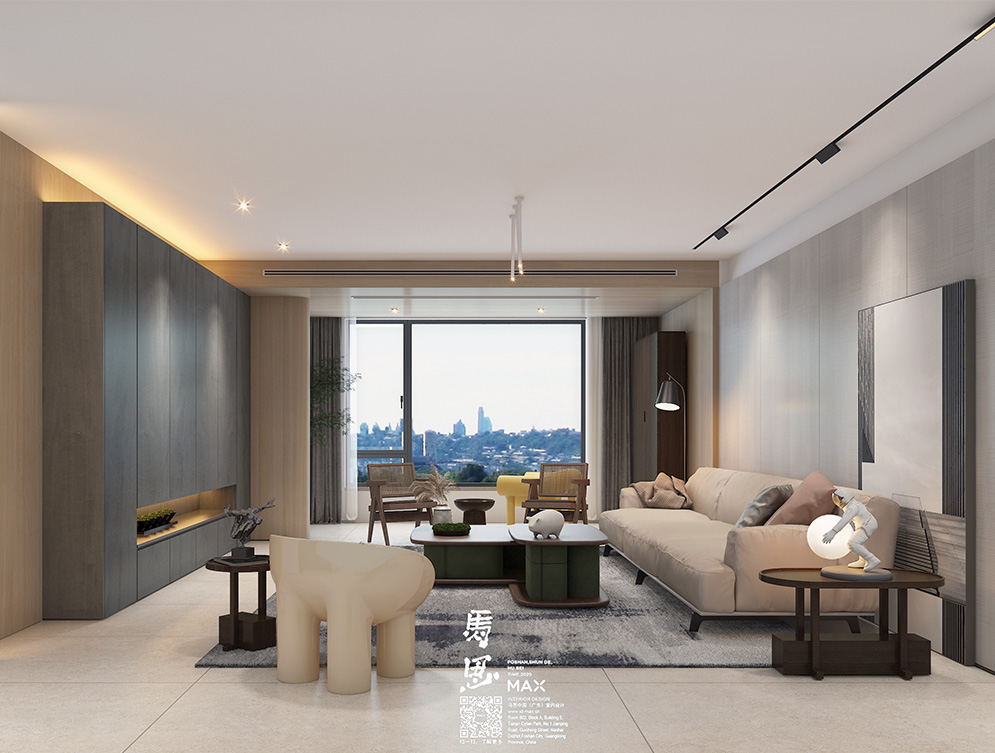 珠海室內(nèi)設計