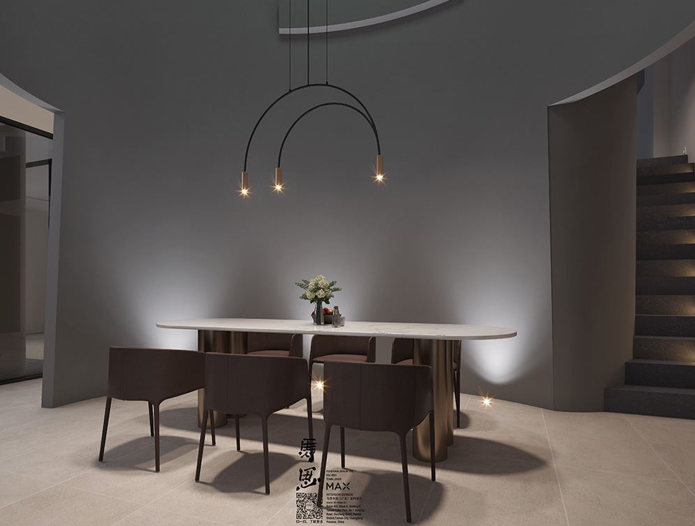 廣州裝修設(shè)計(jì)企業(yè)要想轉(zhuǎn)型成功，要學(xué)會換位思考