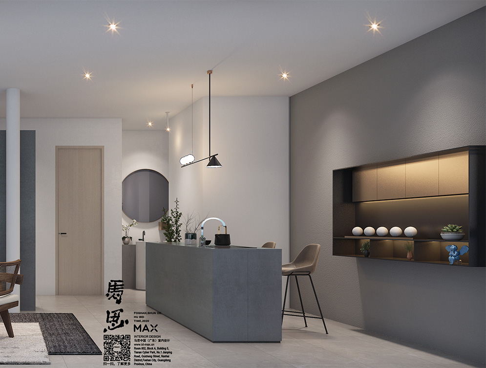 深圳裝修設(shè)計(jì)企業(yè):競(jìng)爭(zhēng)路上 創(chuàng)新先行