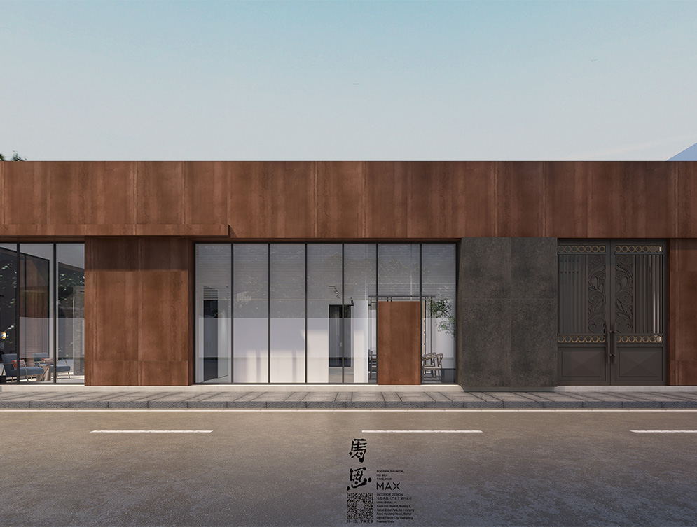 淺談:深圳裝修設(shè)計企業(yè)如何更好的搶占市場