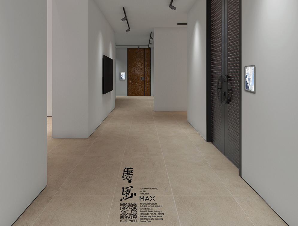 東莞室內(nèi)設(shè)計(jì)三大原則，廠家get到嗎?